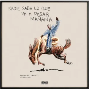 NADIE SABE