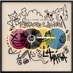 FERXXO EDITION